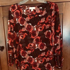 Light & Airy Blouse/Tunic